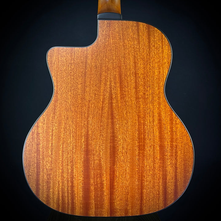 LAG SL100 Petite Bouche Cedar/Mahogany