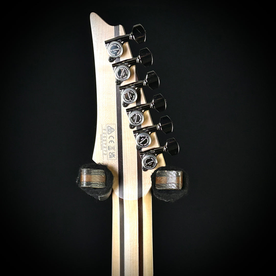 Ibanez Prestige RG5121