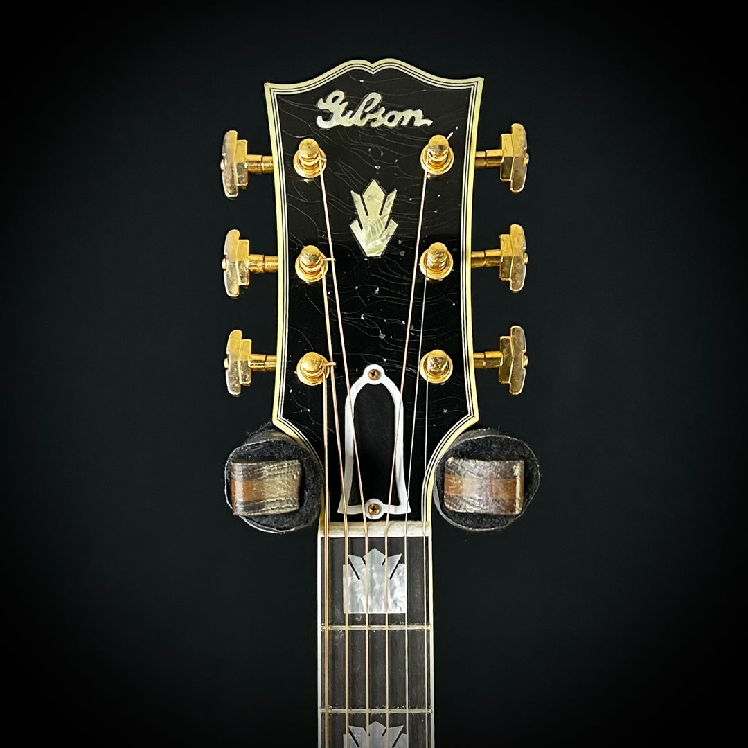 Pre-War SJ-200 Rosewood Murphy Lab Light Aged - Faded Vintage Sunburst