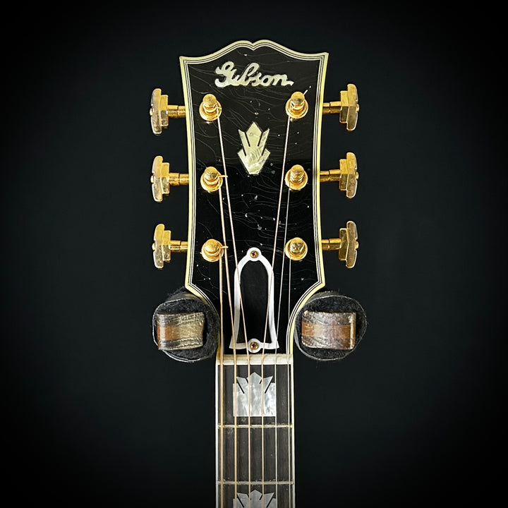 Pre-War SJ-200 Rosewood Murphy Lab Light Aged - Faded Vintage Sunburst