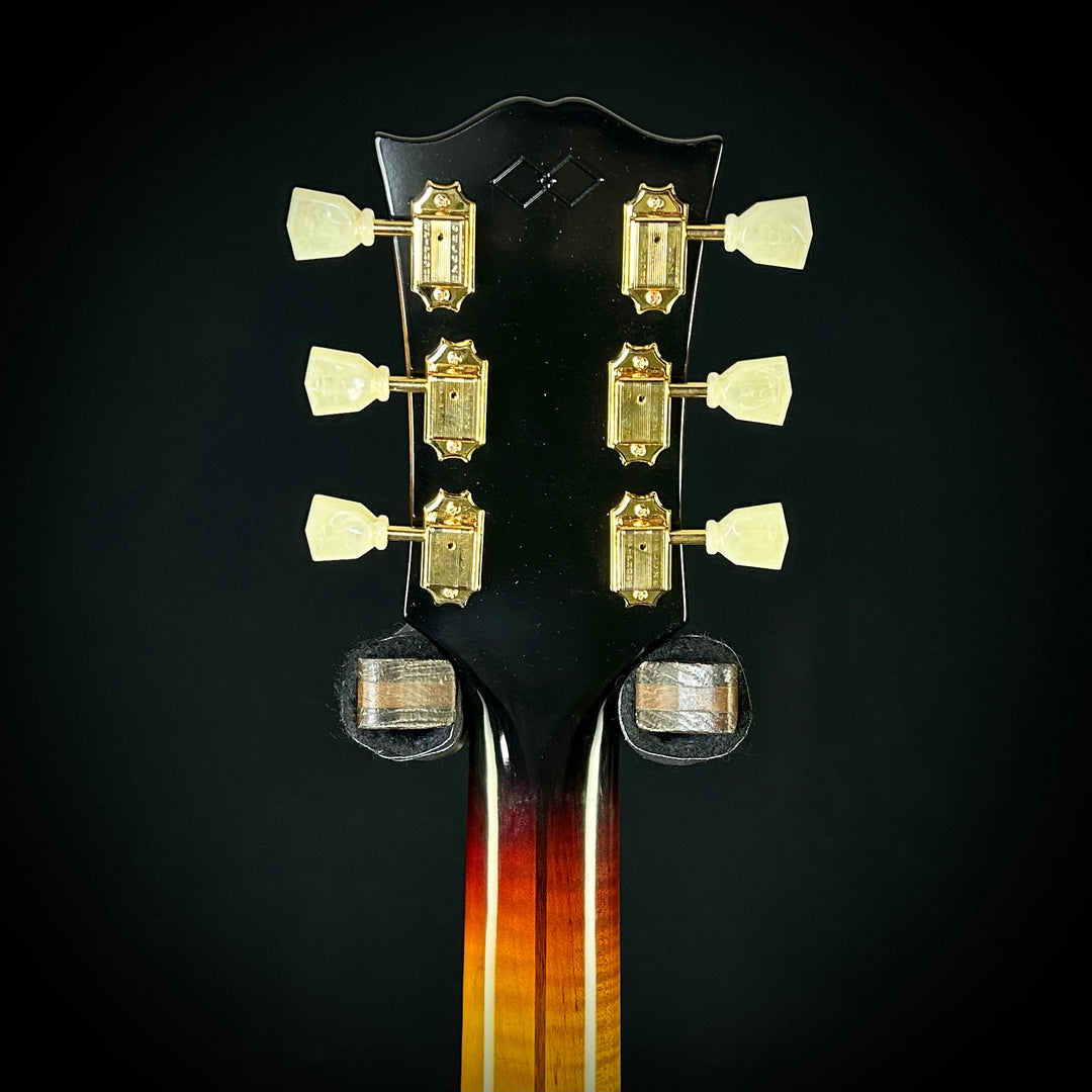 Epiphone 1957 SJ-200 - Vintage Sunburst