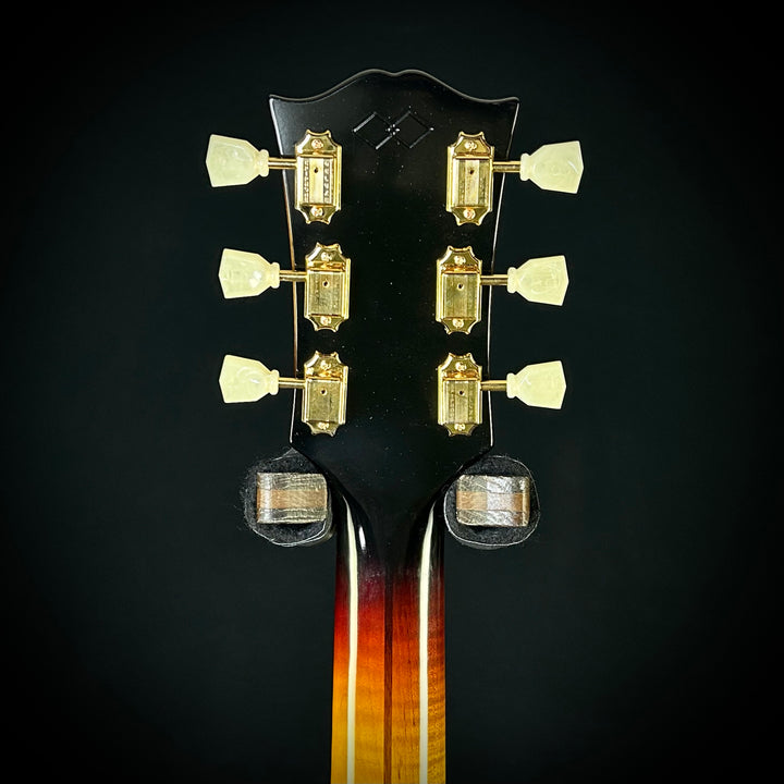 Epiphone 1957 SJ-200 - Vintage Sunburst