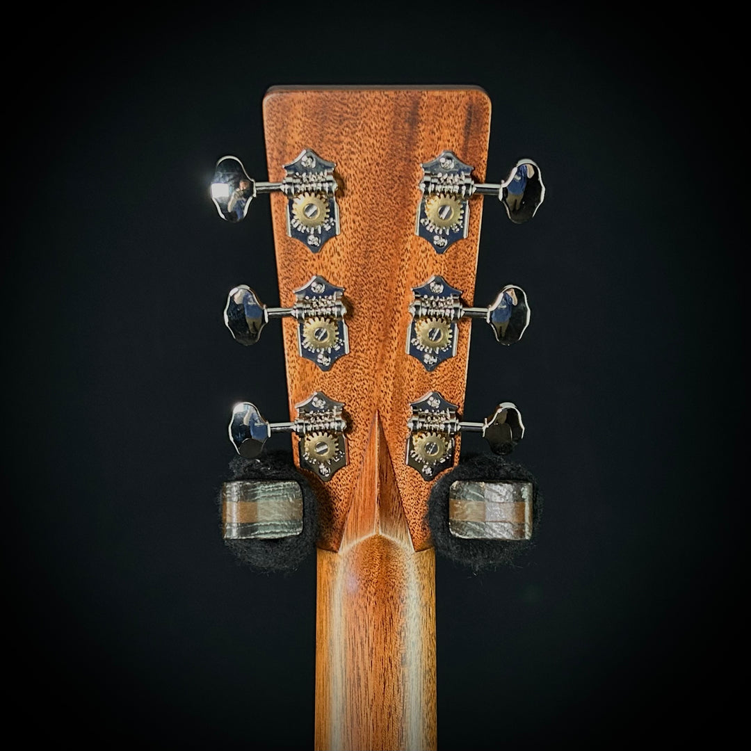 Martin HD-28 - New for 2025