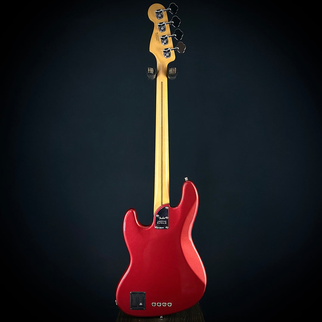 Fender American Ultra II Jazz Bass