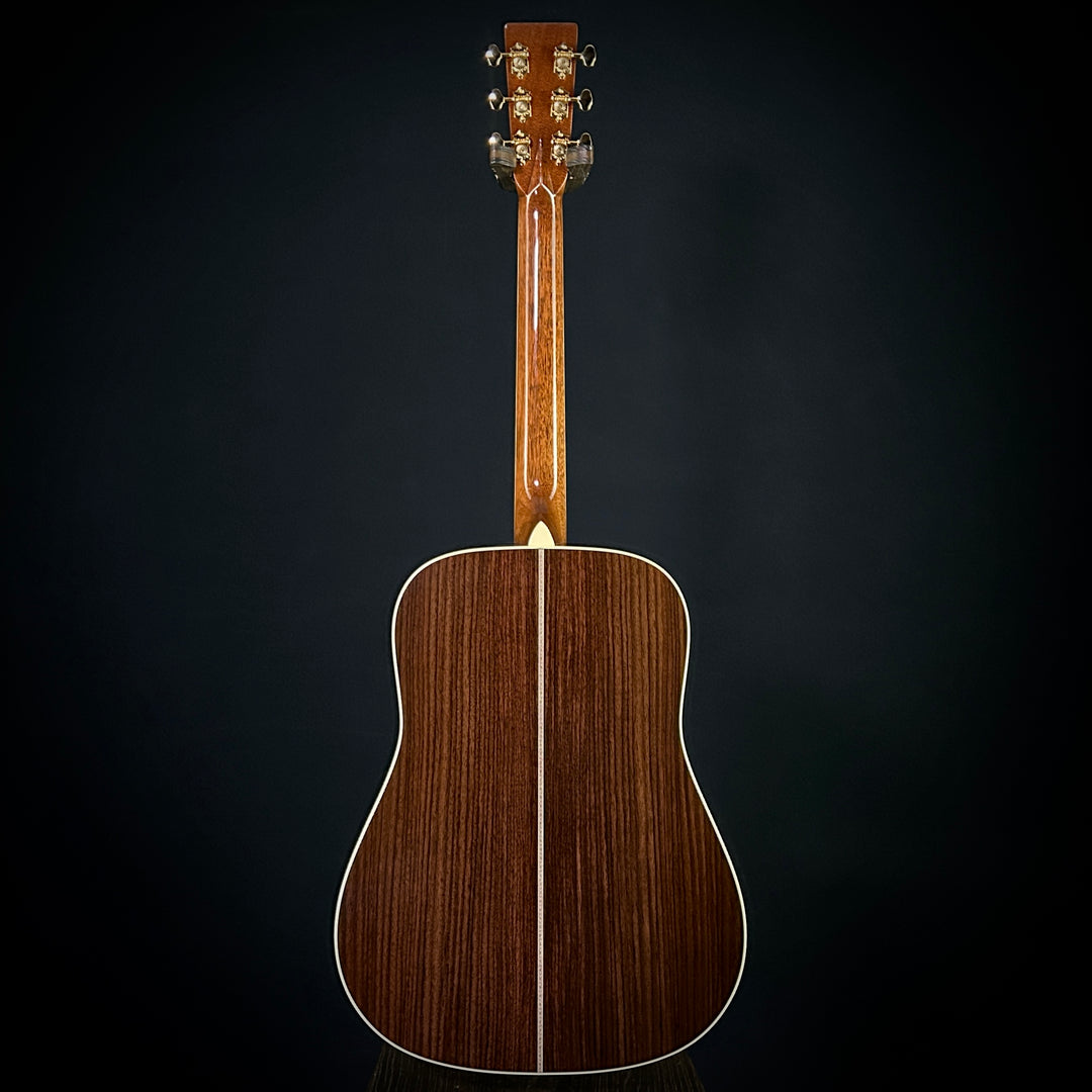 Martin D-42