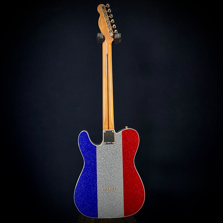 Fender Limited Buck Owens Telecaster