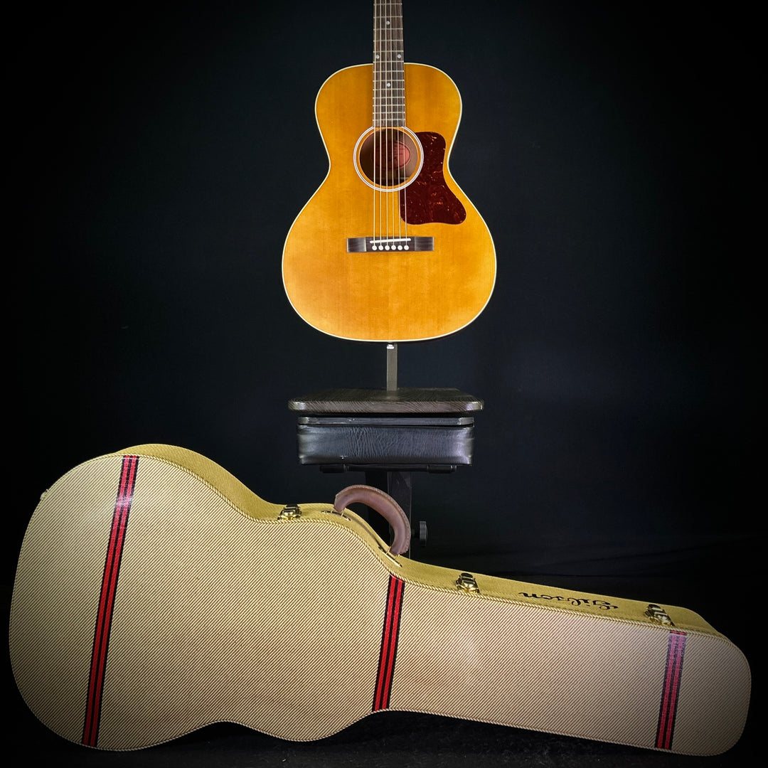 Gibson L-00 Century 12-Fret - Vintage Amber