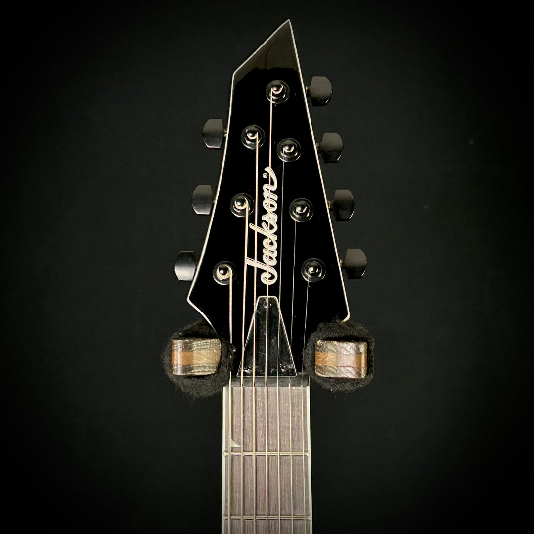 Jackson JS Dinky JS22Q-7 Arch Top DKA HT