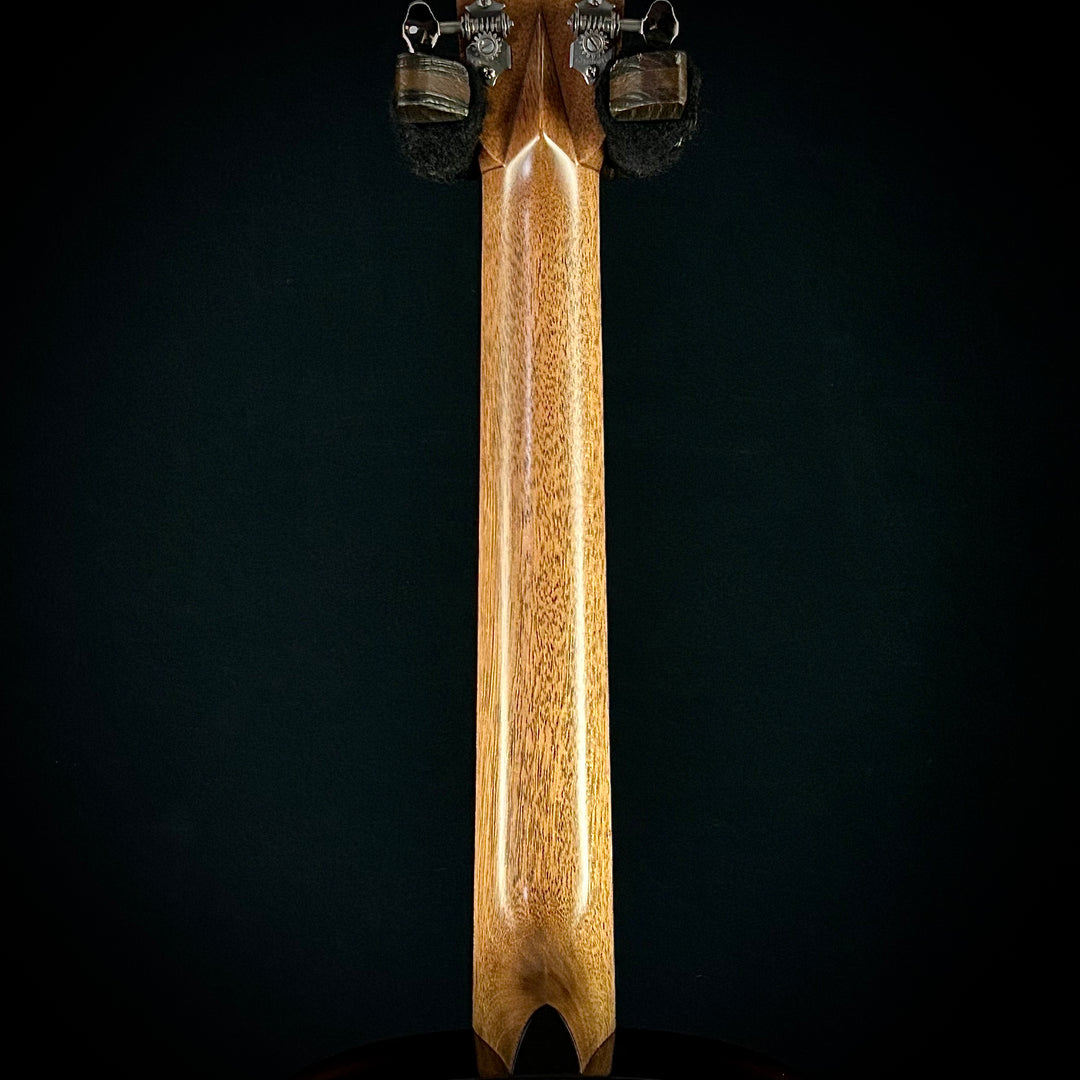 Martin Custom OM, 12-Fret - Sinker Redwood