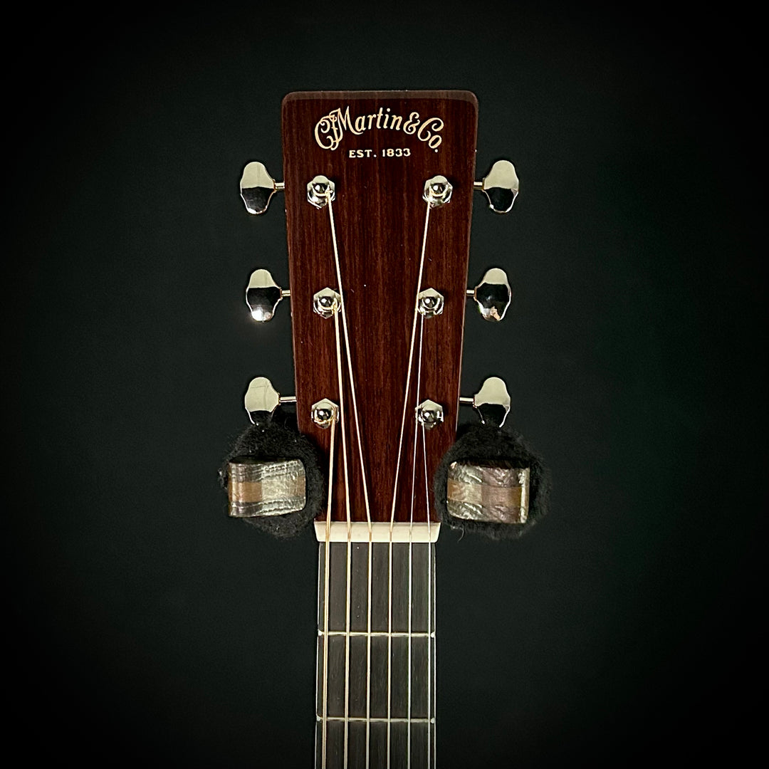 Martin 000-EC 30th Anniversary LTD