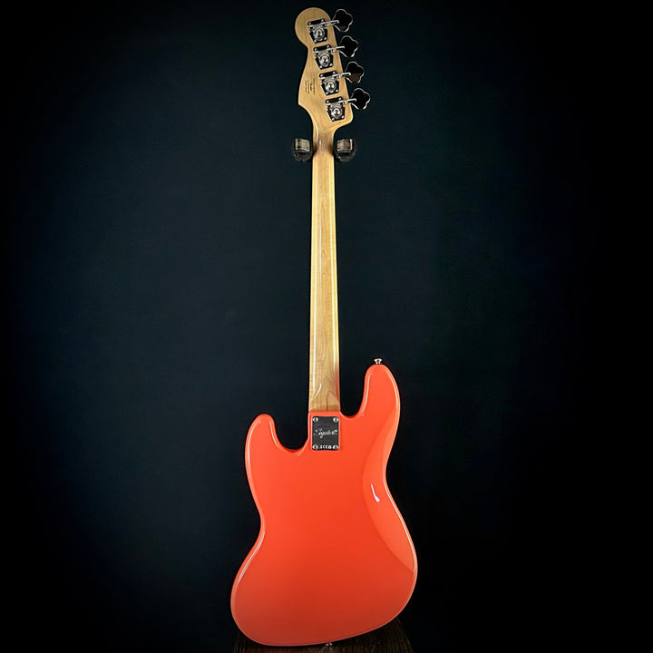 Squier Classic Vibe 60s Jazz Bass