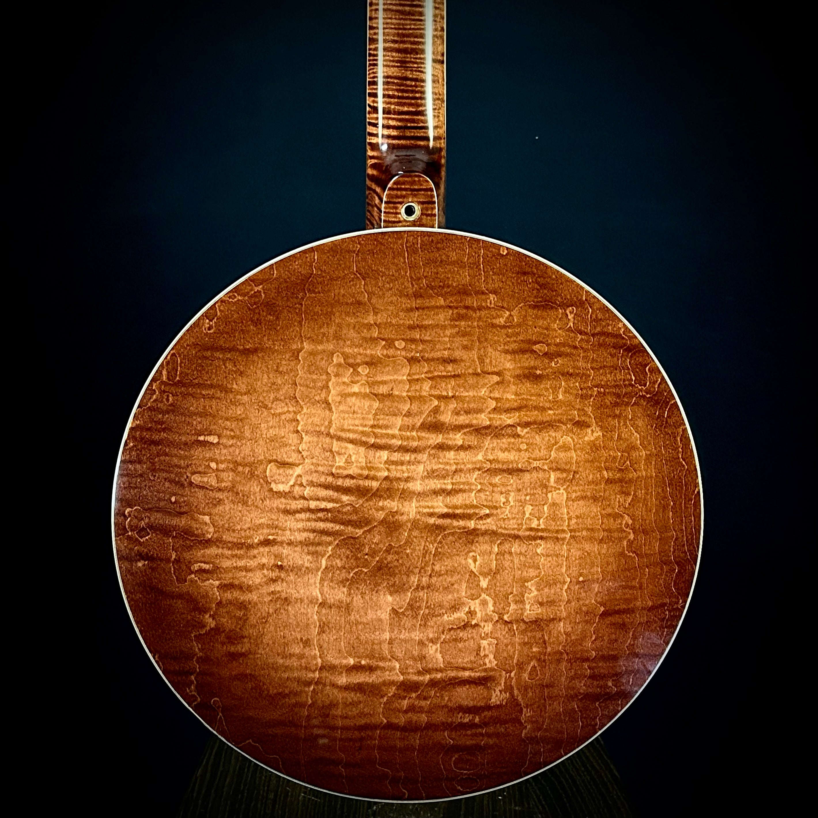 Nechville Classic 5-String Banjo (USED) – Music Villa MT