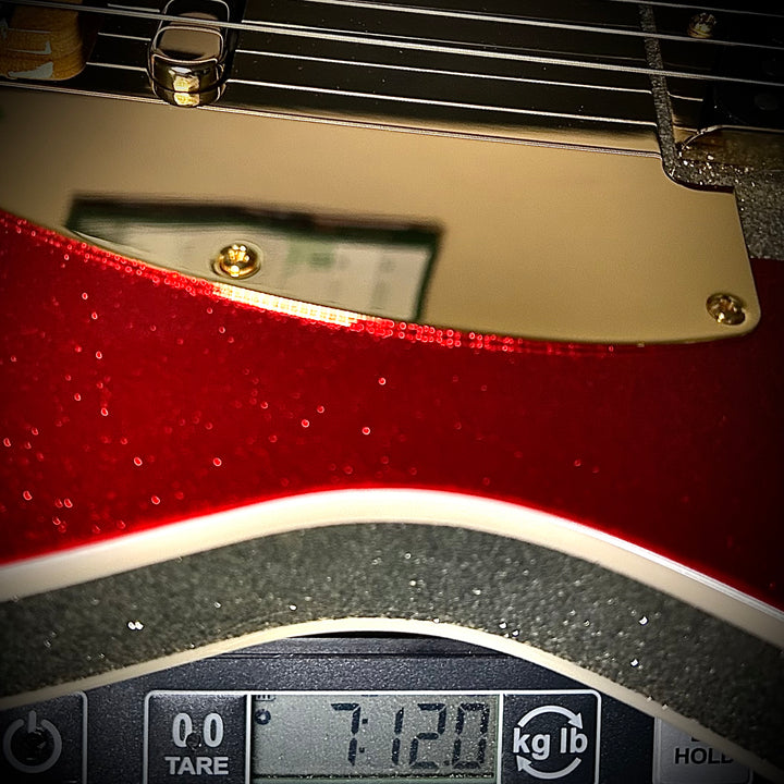 Fender Limited Buck Owens Telecaster