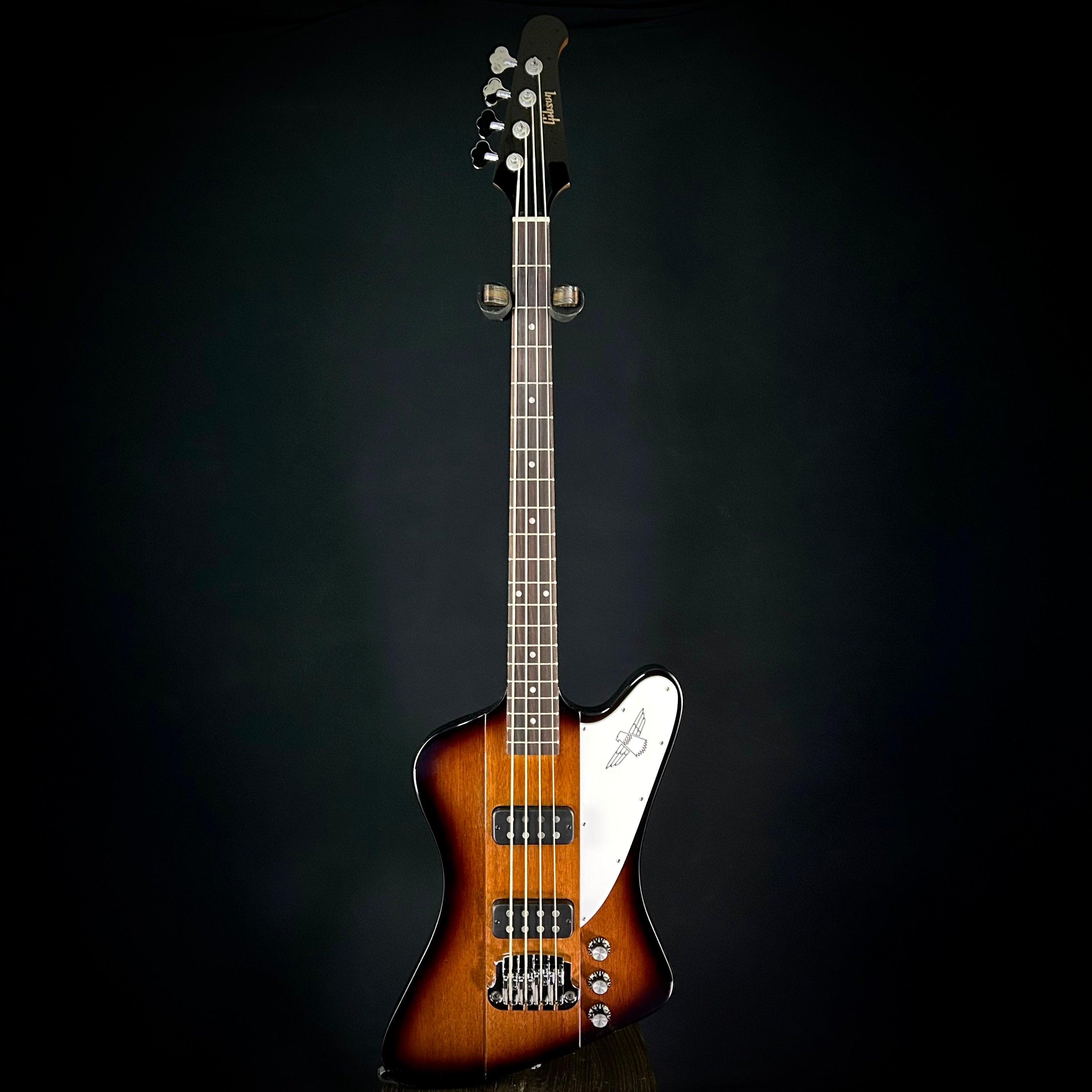 Gibson Thunderbird Bass – Music Villa MT