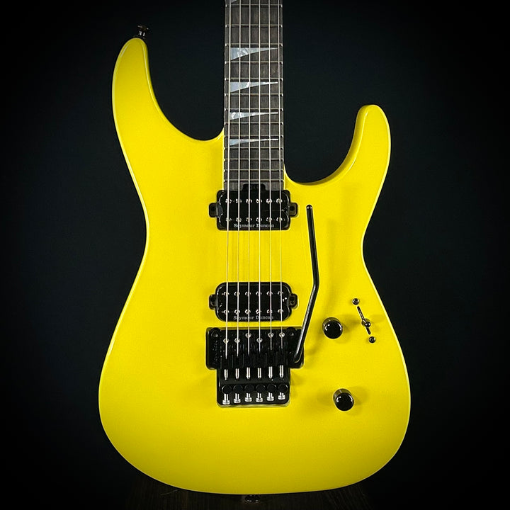 Jackson American Series Soloist SL2 DX