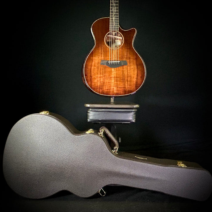 Taylor Builders Edition K24CE - Koa