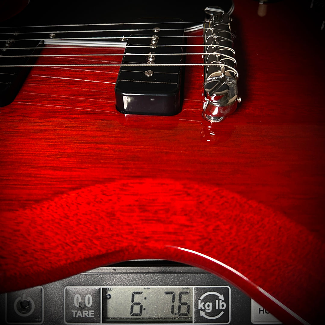 Gibson SG Special