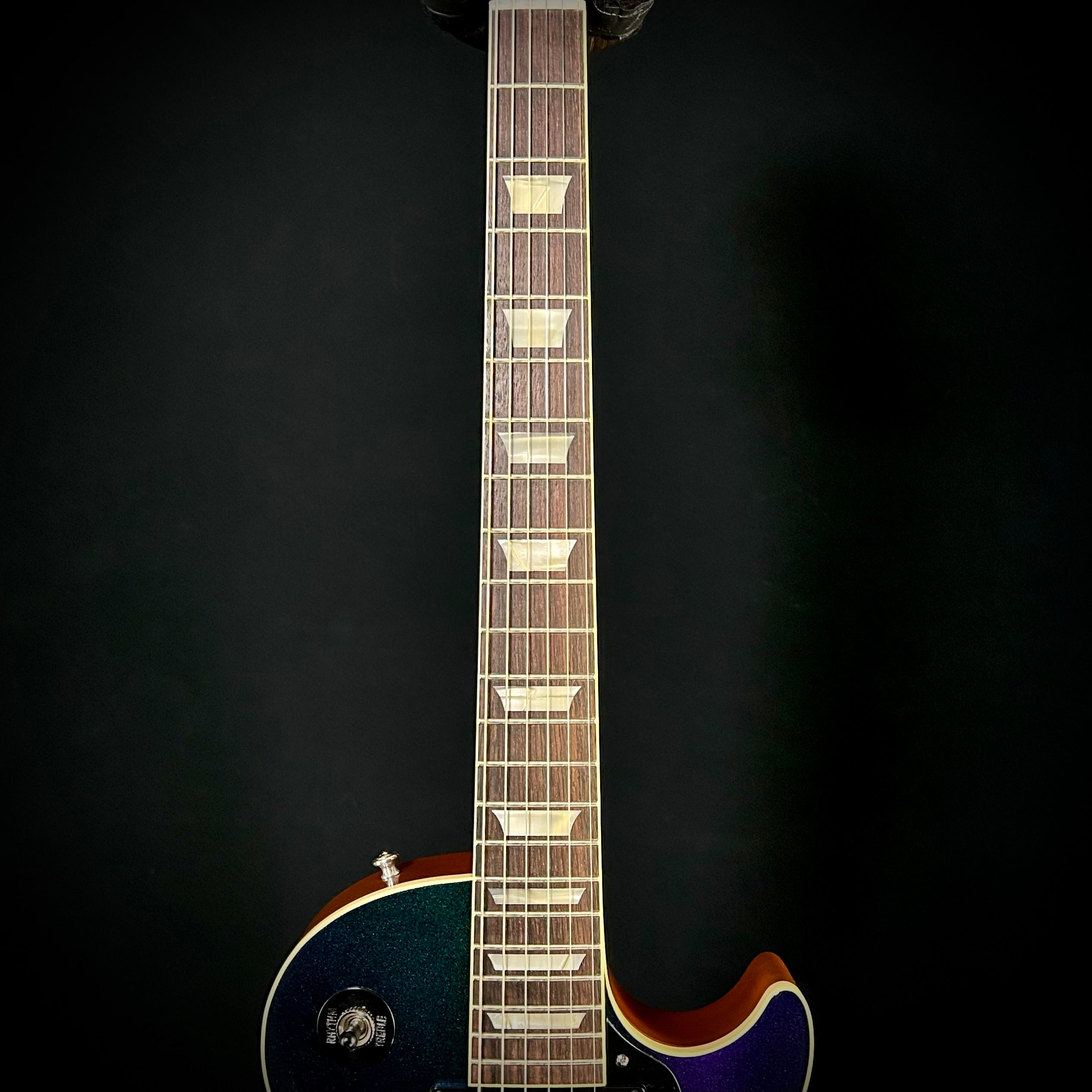 Gibson Custom Shop 1957 Les Paul Standard | Greatest Hits