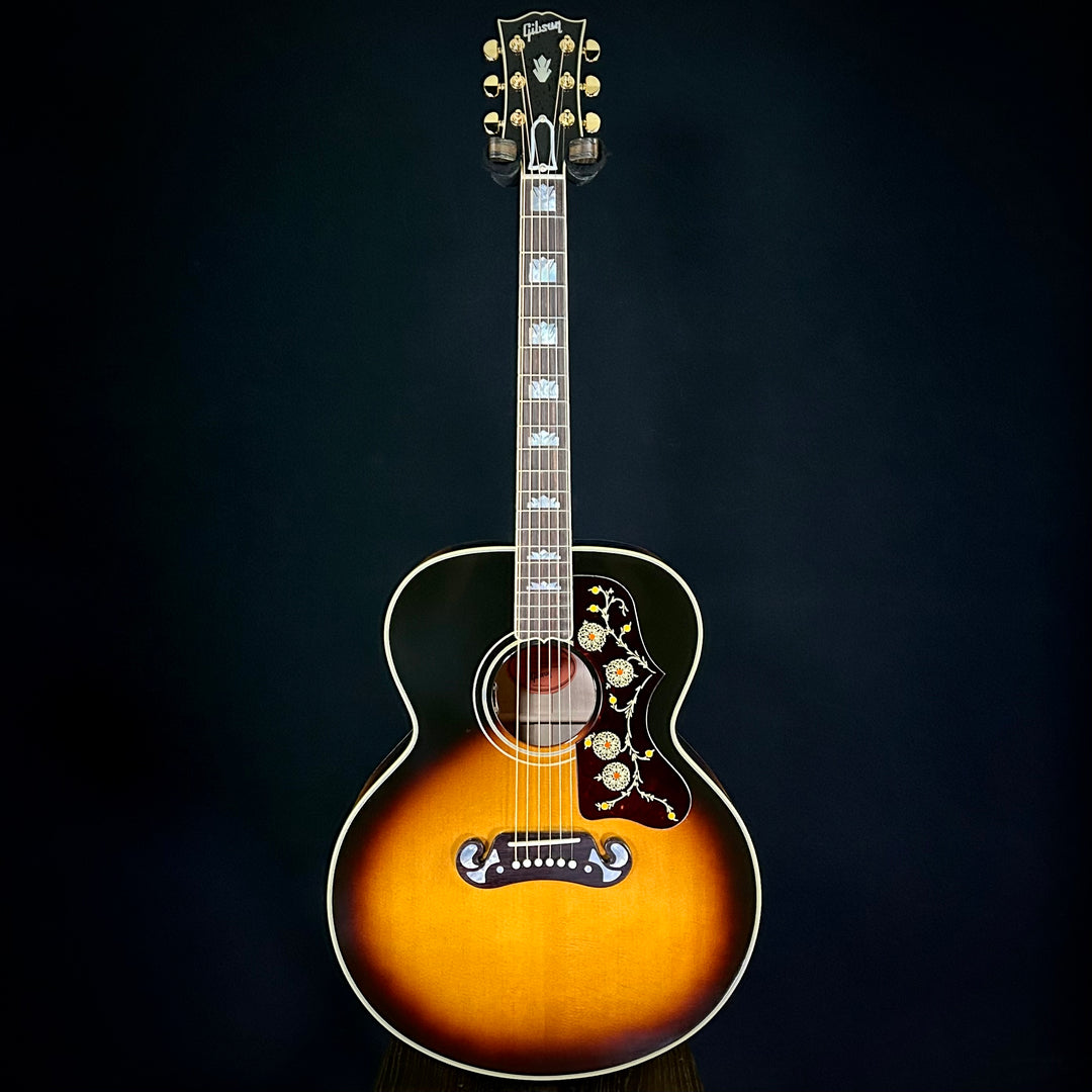 Gibson SJ-200 60’s Original - Vintage Sunburst