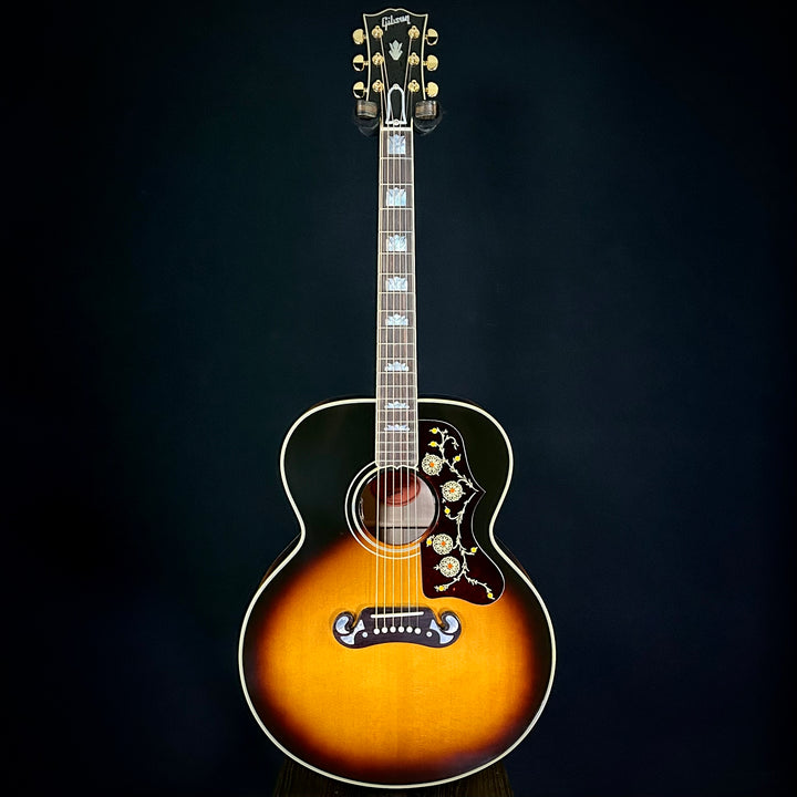 Gibson SJ-200 60’s Original - Vintage Sunburst