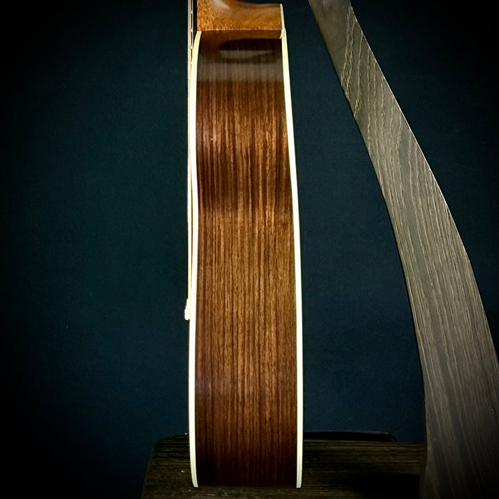 Martin Custom LTD 0-28 - Adirondack Top