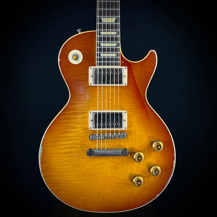 Gibson Custom Limited Edition 1959 Les Paul Standard Reissue