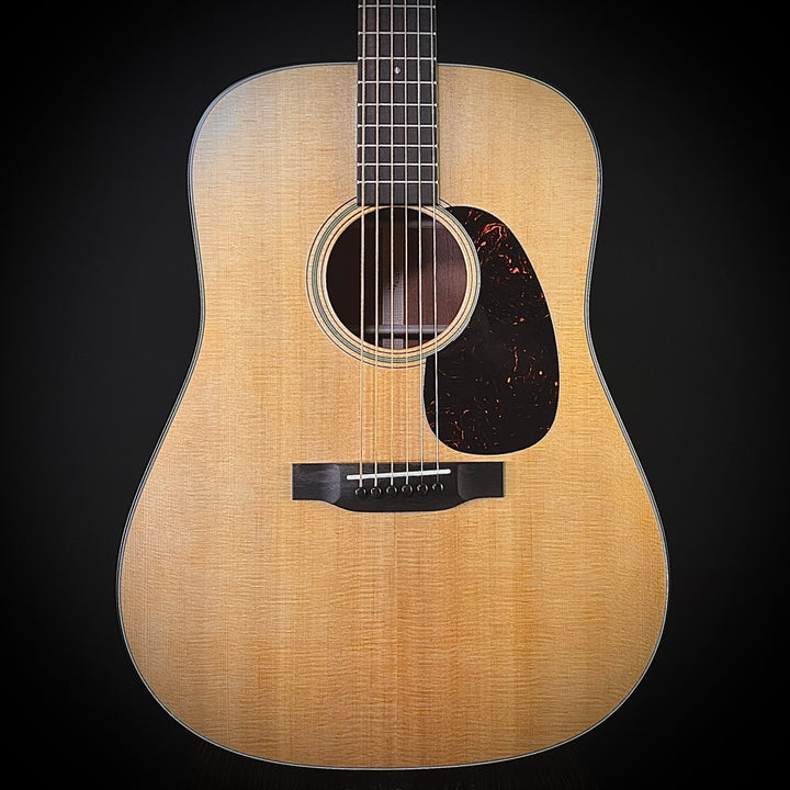 Martin D-18 Satin - New for 2025