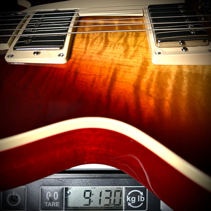 Gibson Les Paul Standard ‘60s