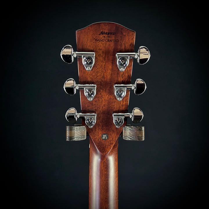 Alvarez AEF90 Ebony Elite