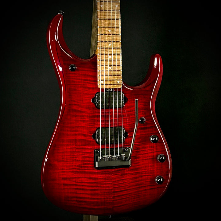 Music Man JP15 Piezo