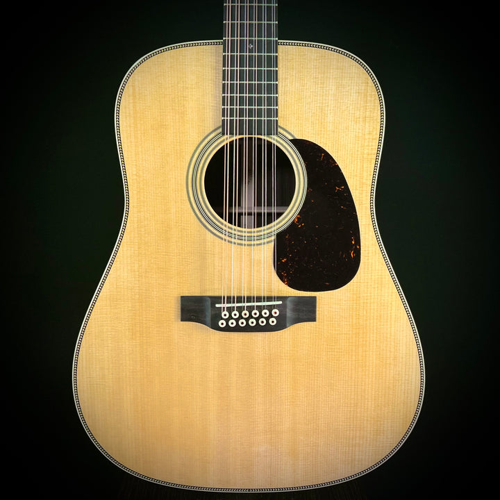 Martin HD12-28