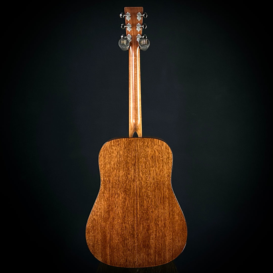 Martin Custom Shop 18 Style Dreadnought Short Scale 1 3/4" Nut