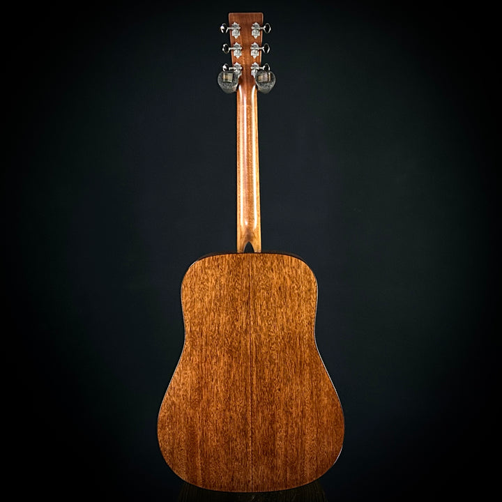 Martin Custom Shop 18 Style Dreadnought Short Scale 1 3/4" Nut