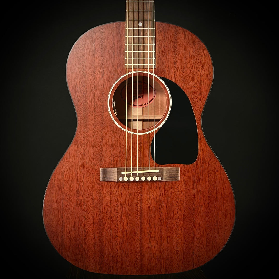 Gibson LG-2 All Mahogany Faded - Natural