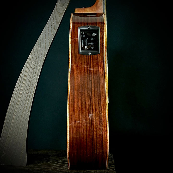 Yamaha A1R - Vintage Natural