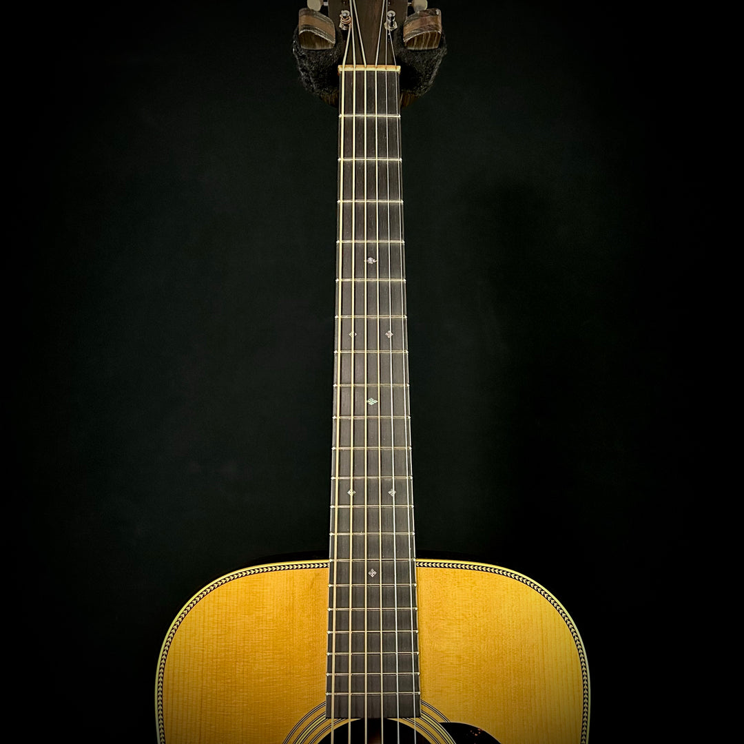 Martin Custom Shop D-28 Authentic Stage 1 Aged - Brazilian Rosewood