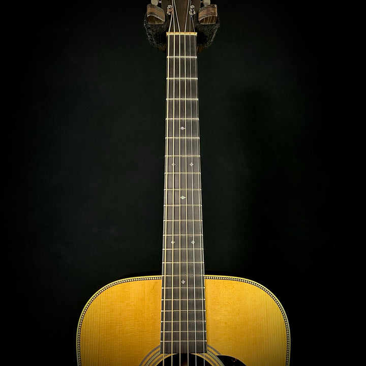 Martin Custom Shop D-28 Authentic Stage 1 Aged - Brazilian Rosewood