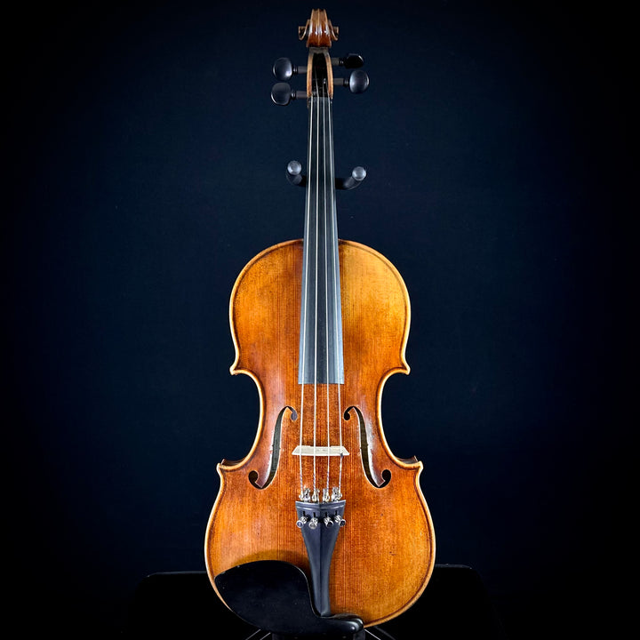Maple Leaf Haddock 15” Viola