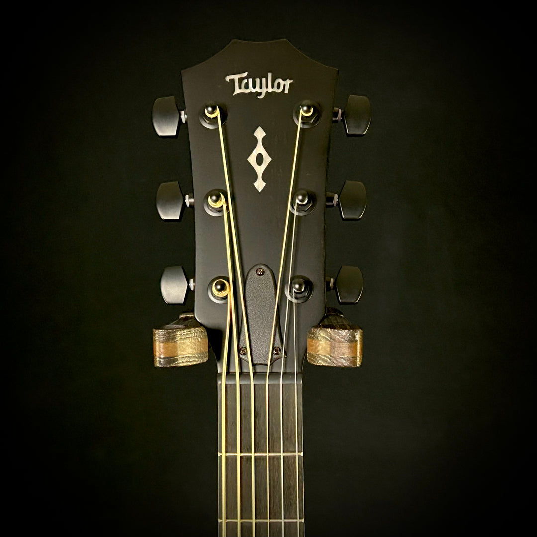 Taylor MV Custom Baritone-6 - Grand Auditorium