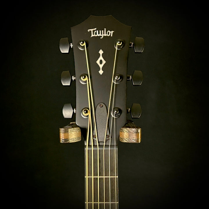 Taylor MV Custom Baritone-6 - Grand Auditorium