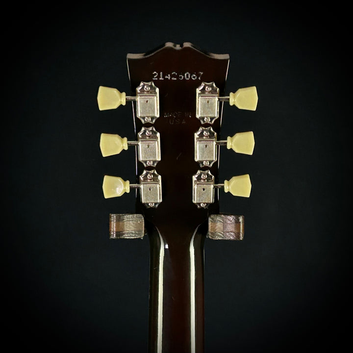 Gibson Nathaniel Rateliff LG-2 Western