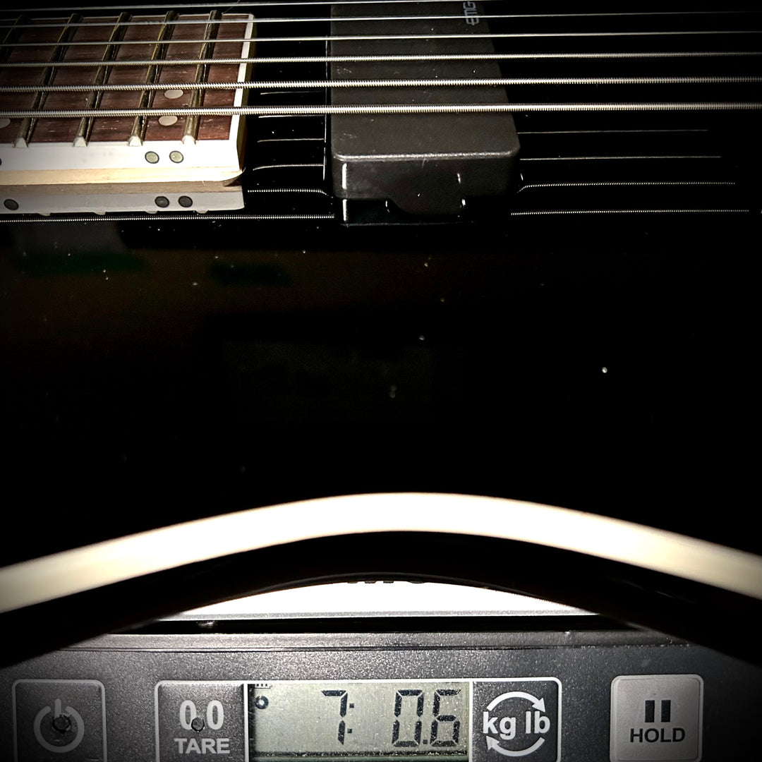 Ibanez Iron Label RGIB21 Baritone