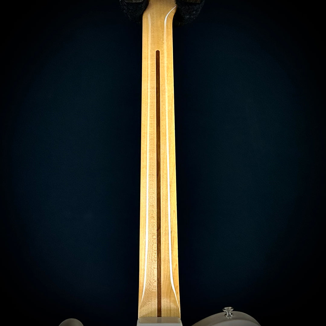 Fender Custom Shop 1950 Double Pine Esquire | Time Capsule
