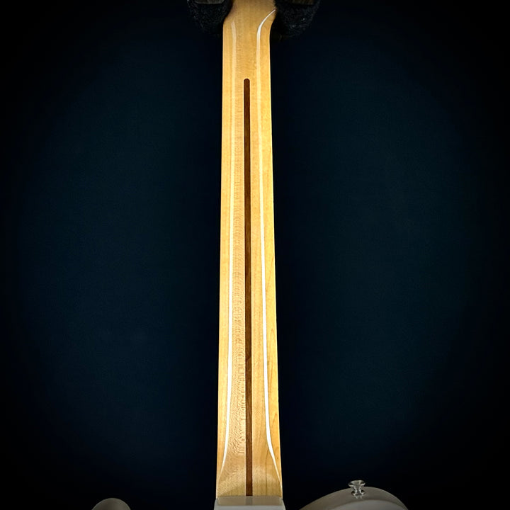 Fender Custom Shop 1950 Double Pine Esquire | Time Capsule