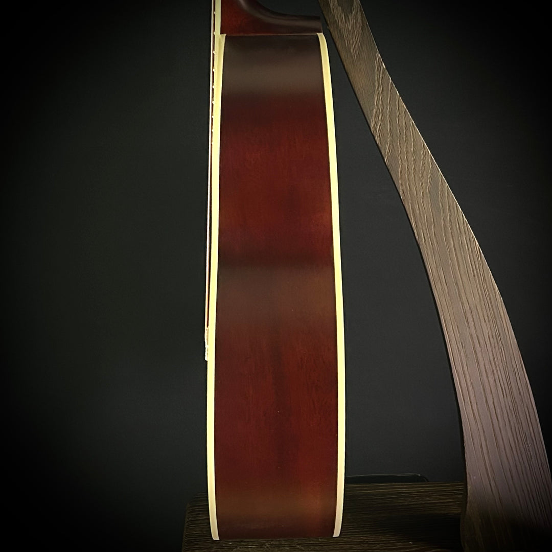 Gibson J-185 Century 12-Fret - Vintage Sunburst