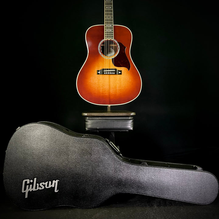 Gibson Songwriter Recording Artist - Rosewood Burst