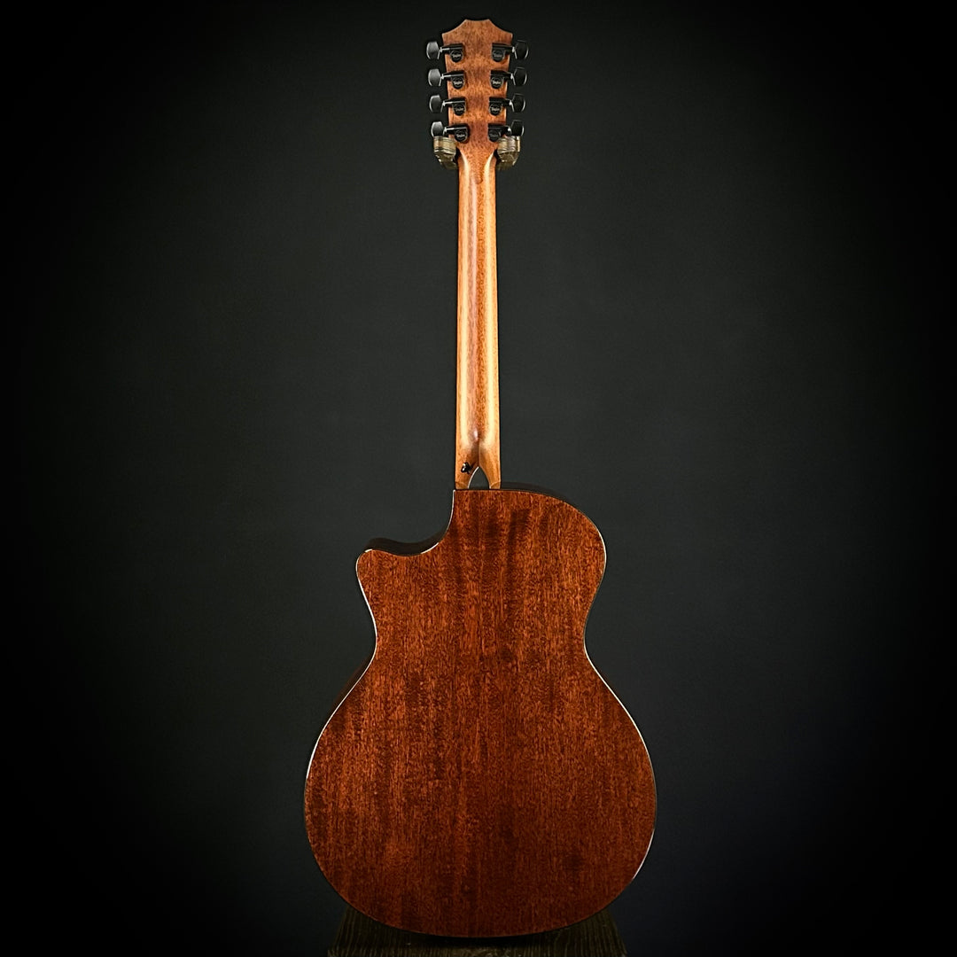 Taylor MV Custom Baritone-8 - Grand Auditorium