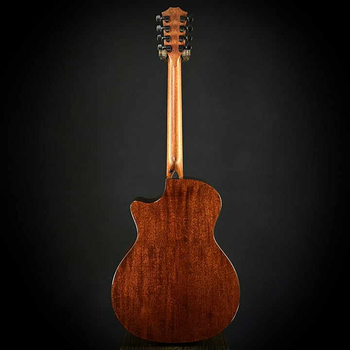 Taylor MV Custom Baritone-8 - Grand Auditorium
