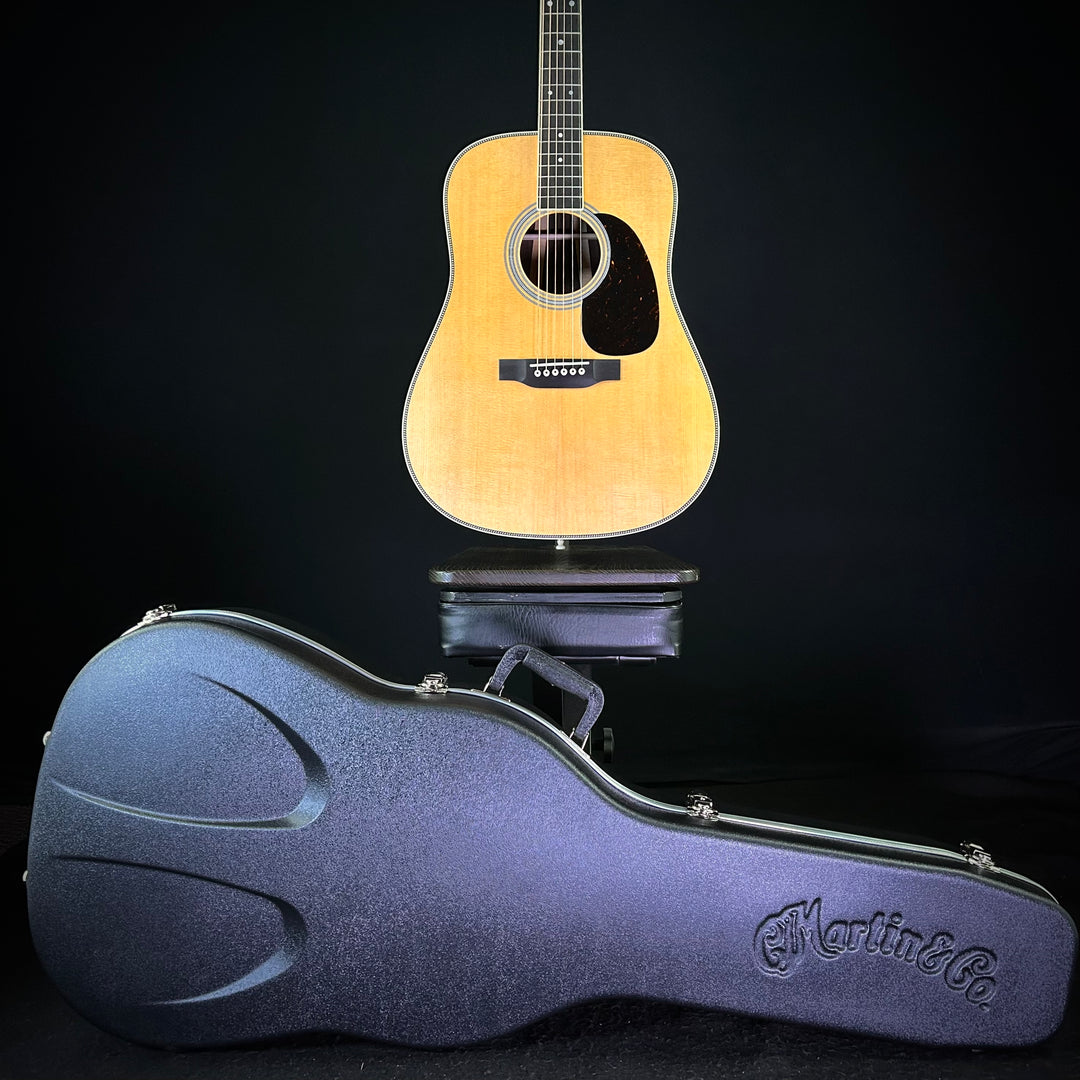 Martin HD-35
