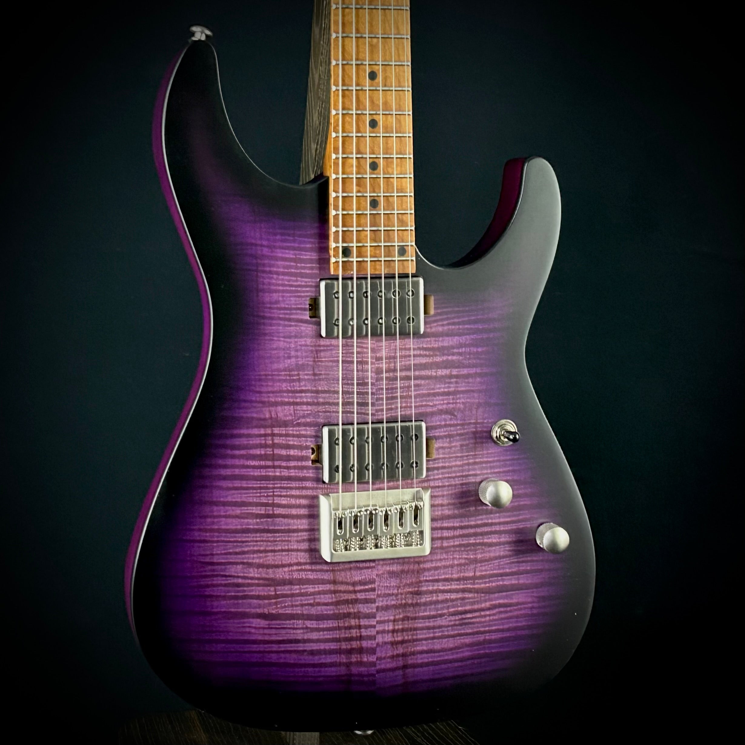 Schecter C-1 Standard Plus – Music Villa MT